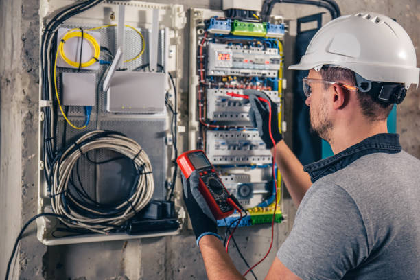 Best Home Electrical Repair  in Anderson Island, WA