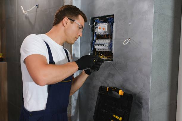 Reliable WA Electrician Solutions