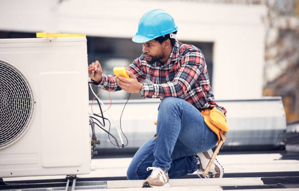 Best Electric Panel Repair  in Anderson Island, WA