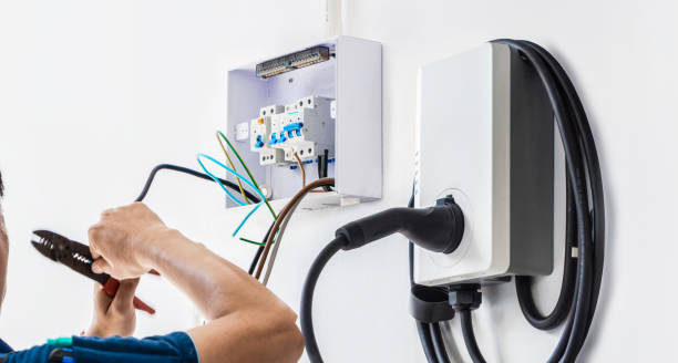 Best Electrician Near Me  in Anderson Island, WA